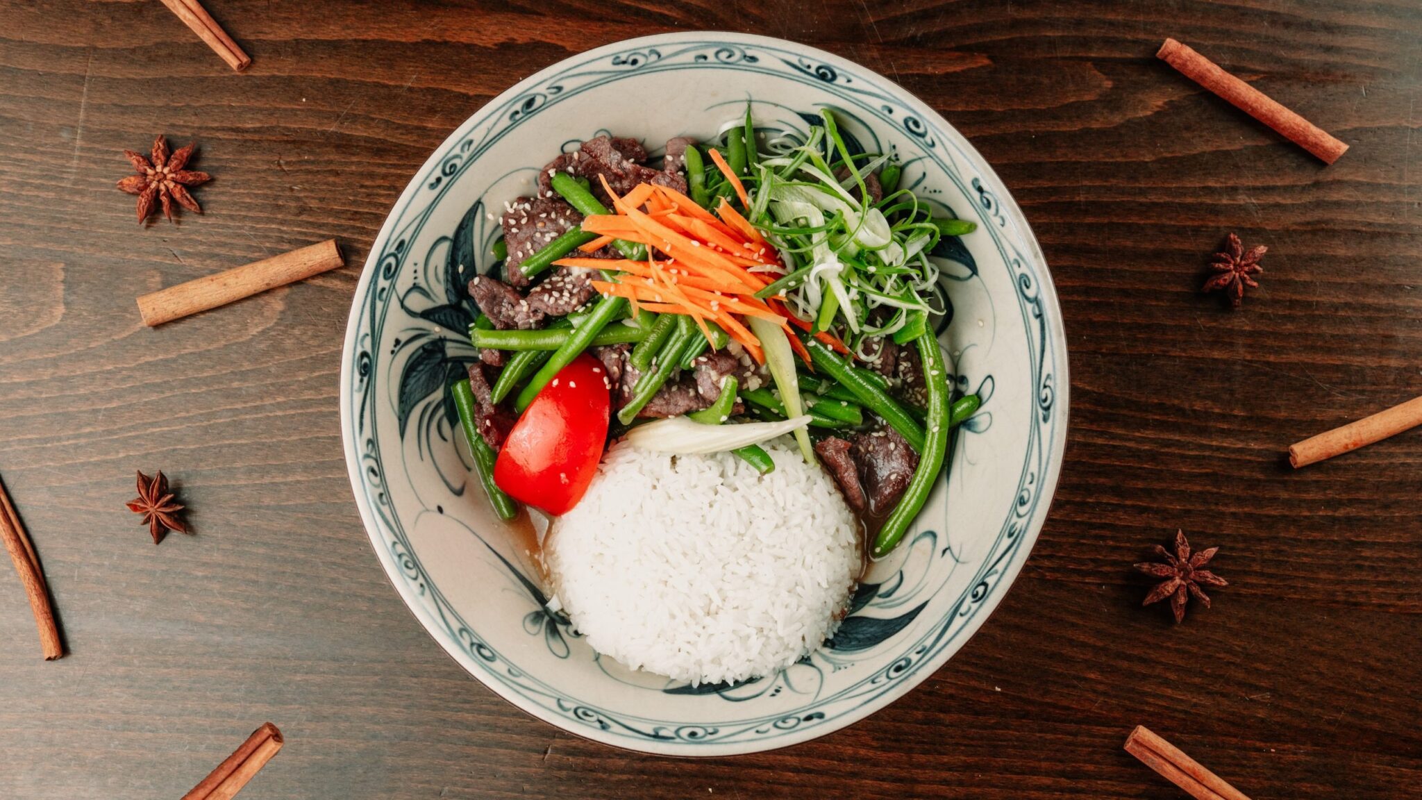 Choice - Vietnamesisches Restaurant in Schöneberg!